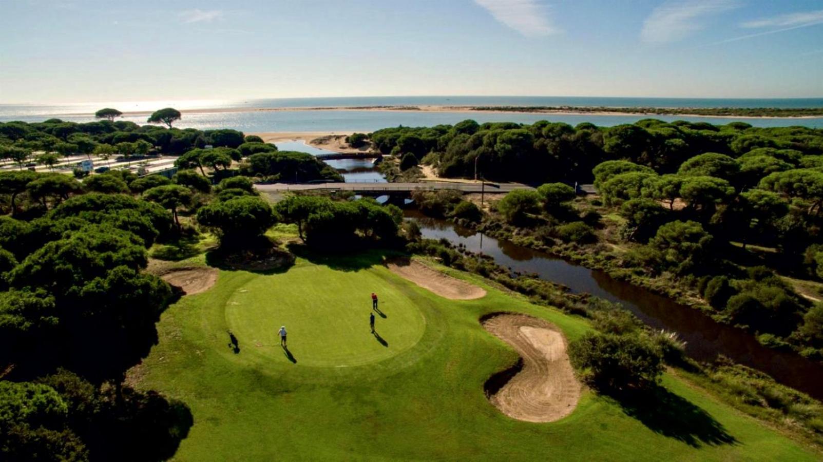Paqo Lodge Laguna Del Portil, A 400 Metros De La Playa El Portil Exterior foto